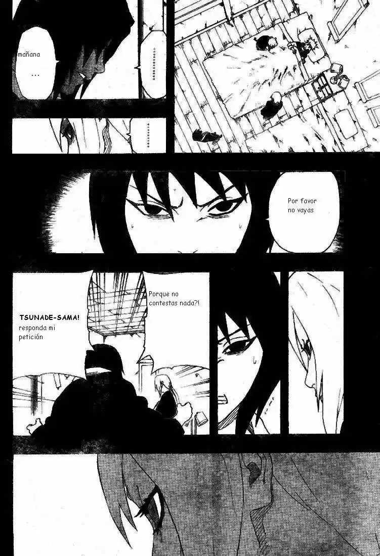 Naruto (1999) - Capítulo 162 - Página 4 - LectorTMOo