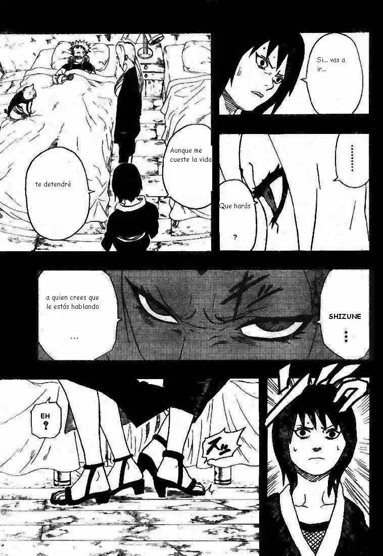 Naruto (1999) - Capítulo 162 - Página 5 - LectorTMOo