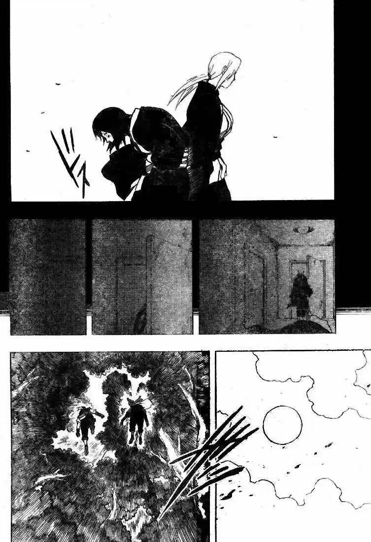 Naruto (1999) - Capítulo 162 - Página 6 - LectorTMOo
