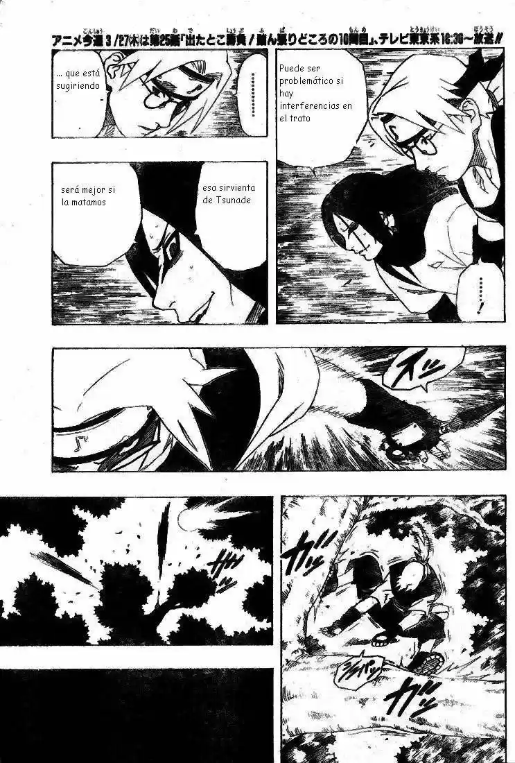 Naruto (1999) - Capítulo 162 - Página 7 - LectorTMOo