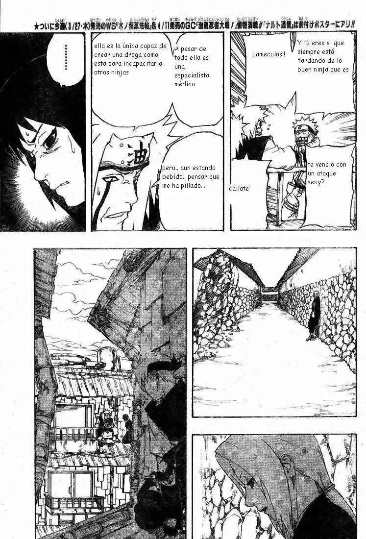 Naruto (1999) - Capítulo 162 - Página 11 - LectorTMOo