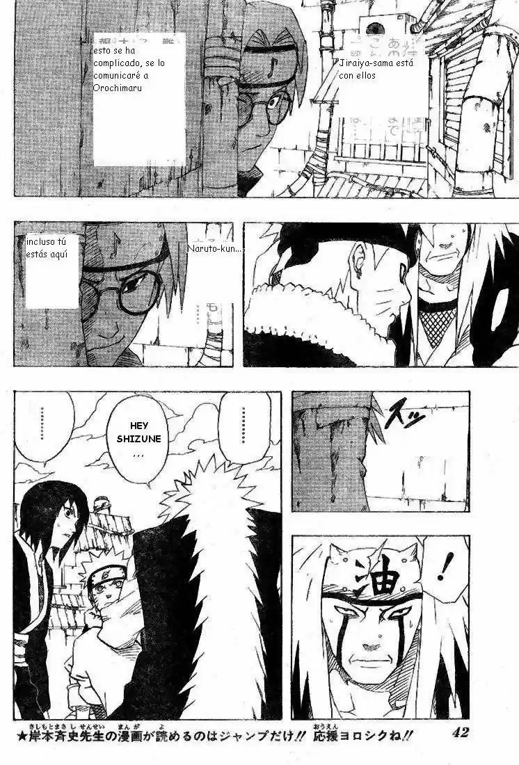 Naruto (1999) - Capítulo 162 - Página 12 - LectorTMOo