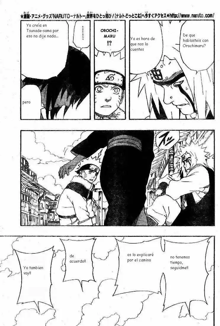 Naruto (1999) - Capítulo 162 - Página 13 - LectorTMOo