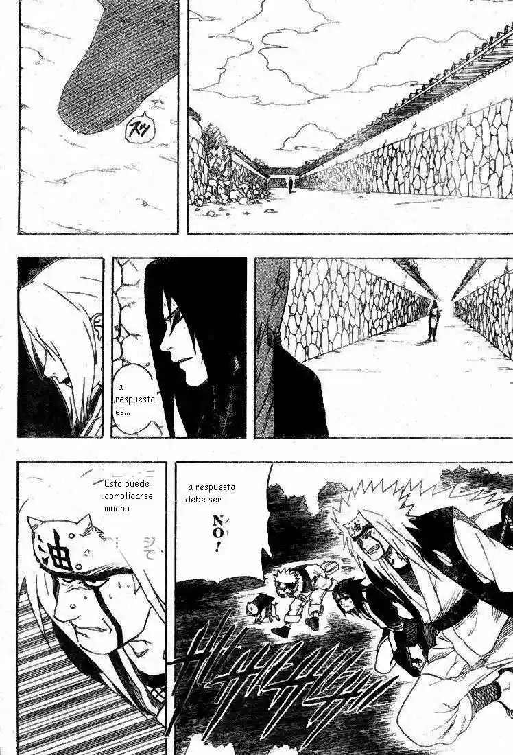 Naruto (1999) - Capítulo 162 - Página 14 - LectorTMOo