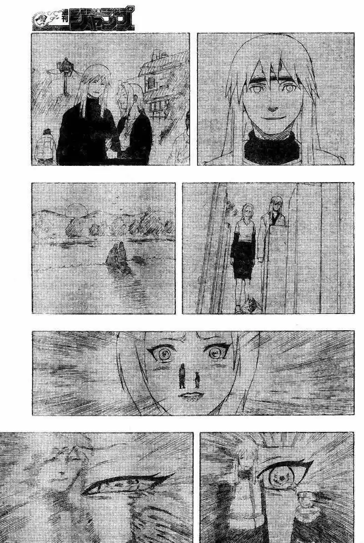 Naruto (1999) - Capítulo 162 - Página 17 - LectorTMOo