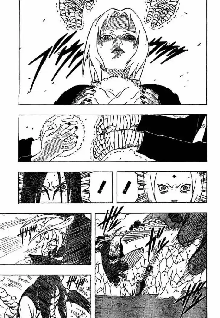 Naruto (1999) - Capítulo 163 - Página 5 - LectorTMOo