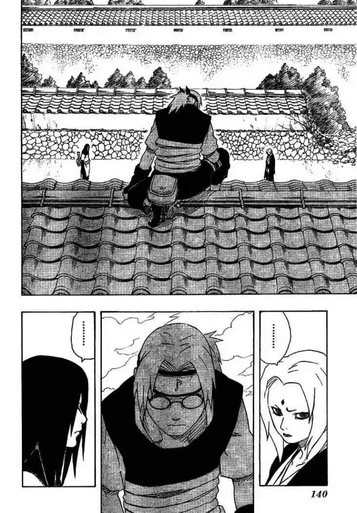Naruto (1999) - Capítulo 163 - Página 6 - LectorTMOo
