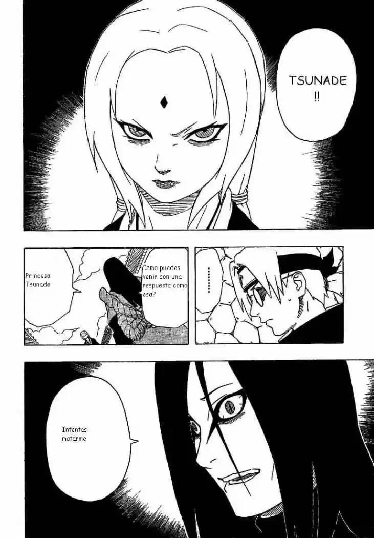 Naruto (1999) - Capítulo 163 - Página 8 - LectorTMOo