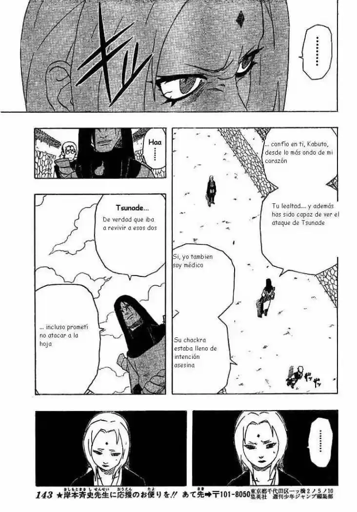 Naruto (1999) - Capítulo 163 - Página 9 - LectorTMOo