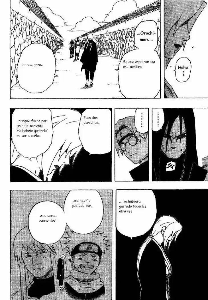 Naruto (1999) - Capítulo 163 - Página 10 - LectorTMOo