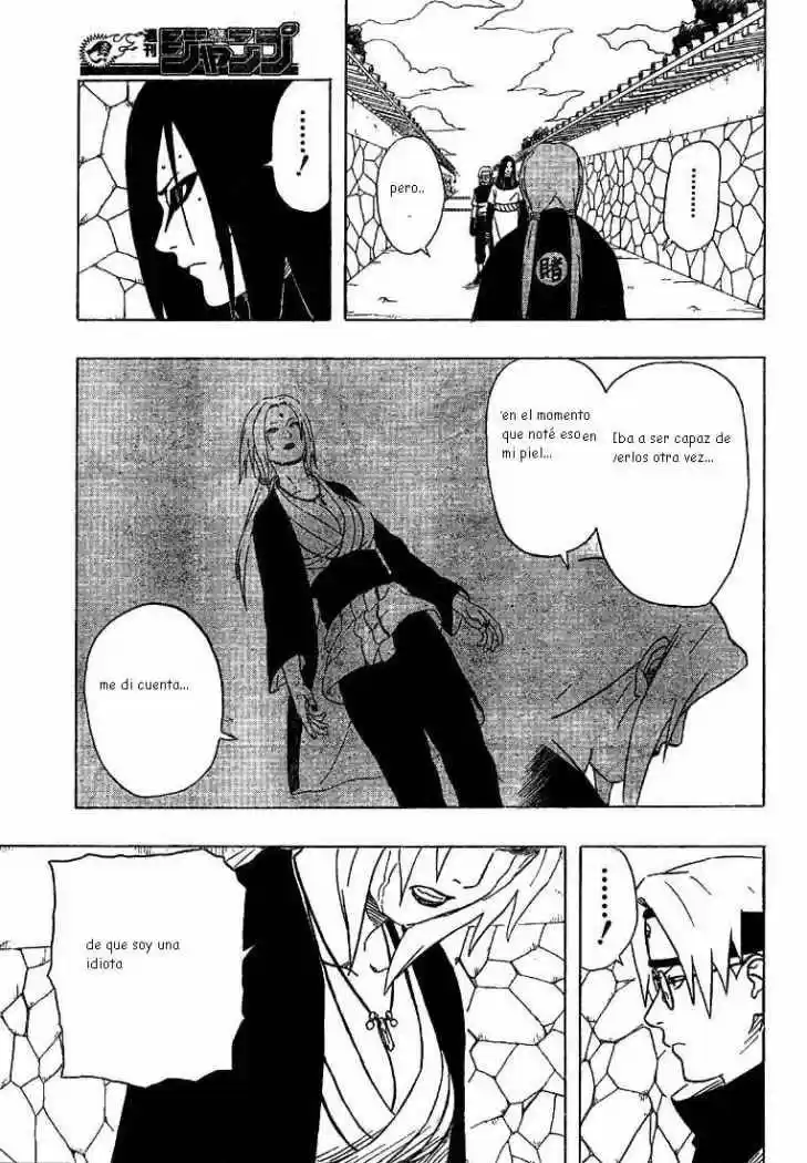 Naruto (1999) - Capítulo 163 - Página 11 - LectorTMOo