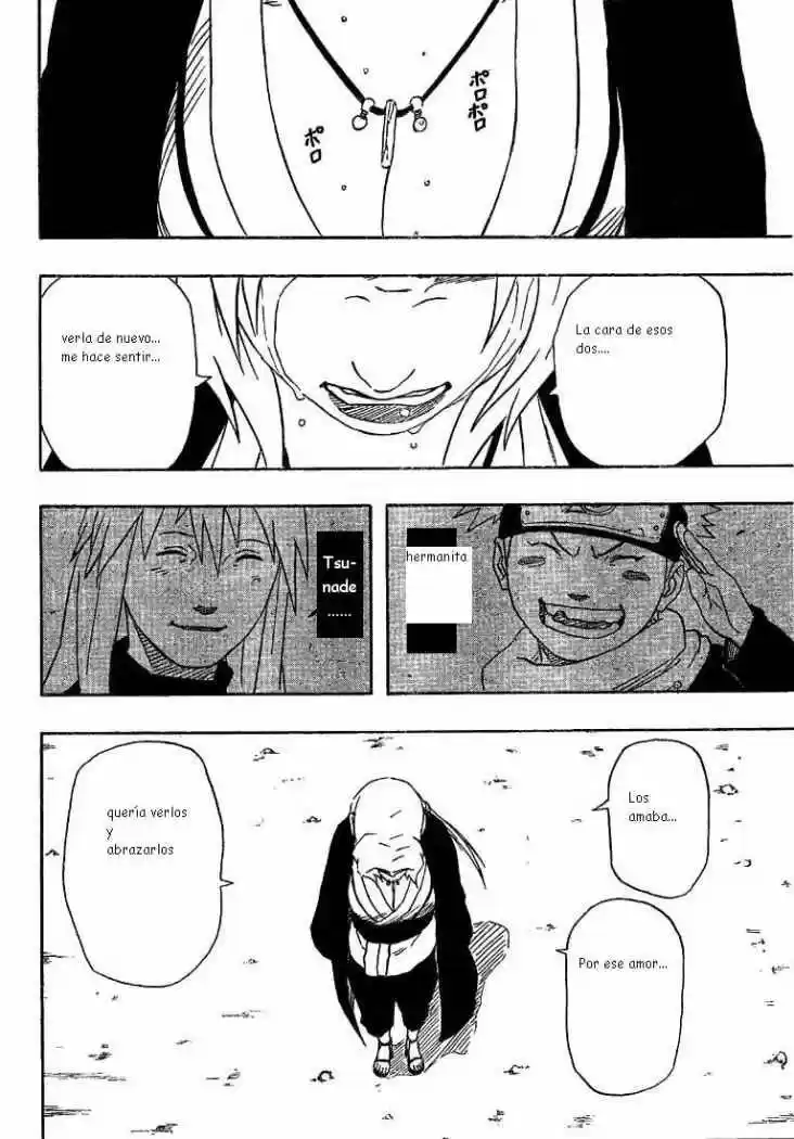 Naruto (1999) - Capítulo 163 - Página 12 - LectorTMOo