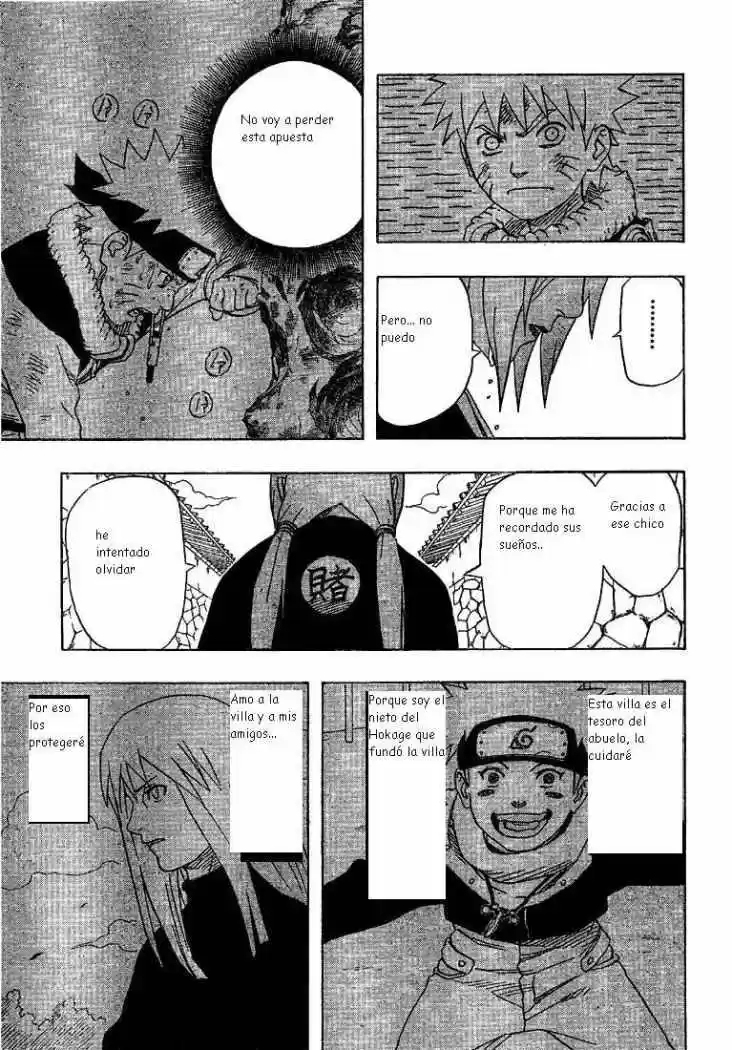 Naruto (1999) - Capítulo 163 - Página 13 - LectorTMOo