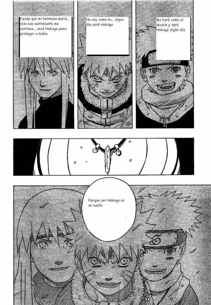 Naruto (1999) - Capítulo 163 - Página 14 - LectorTMOo