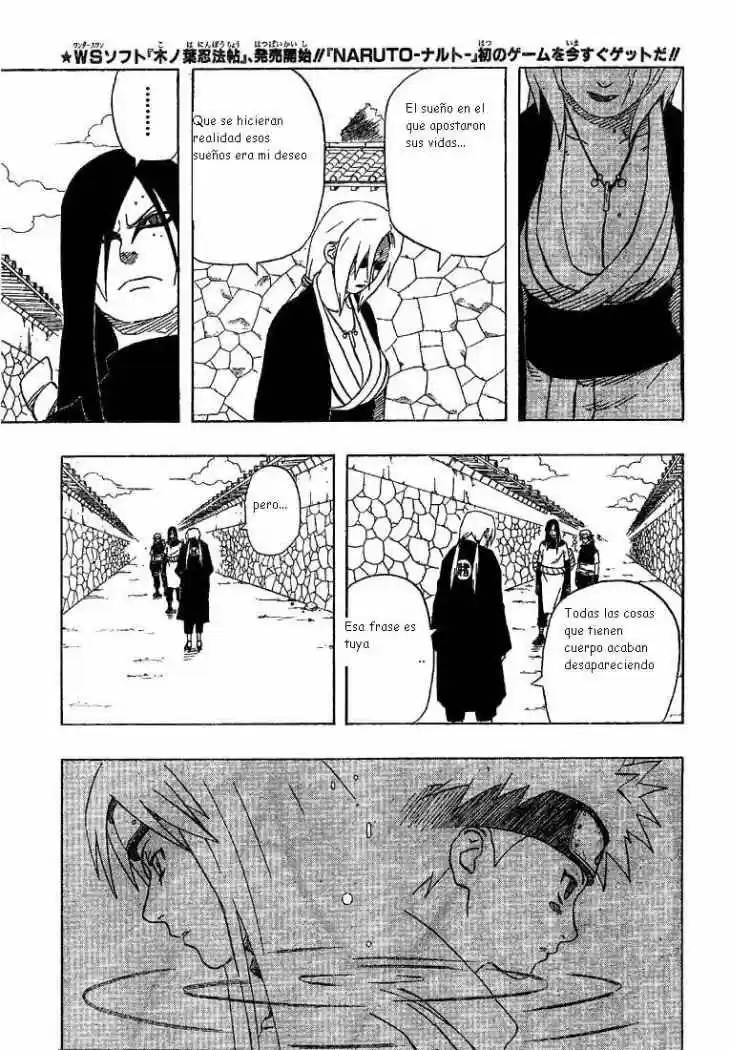 Naruto (1999) - Capítulo 163 - Página 15 - LectorTMOo