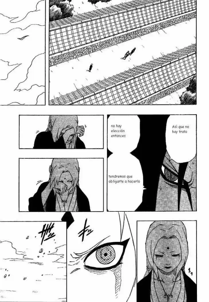 Naruto (1999) - Capítulo 163 - Página 17 - LectorTMOo