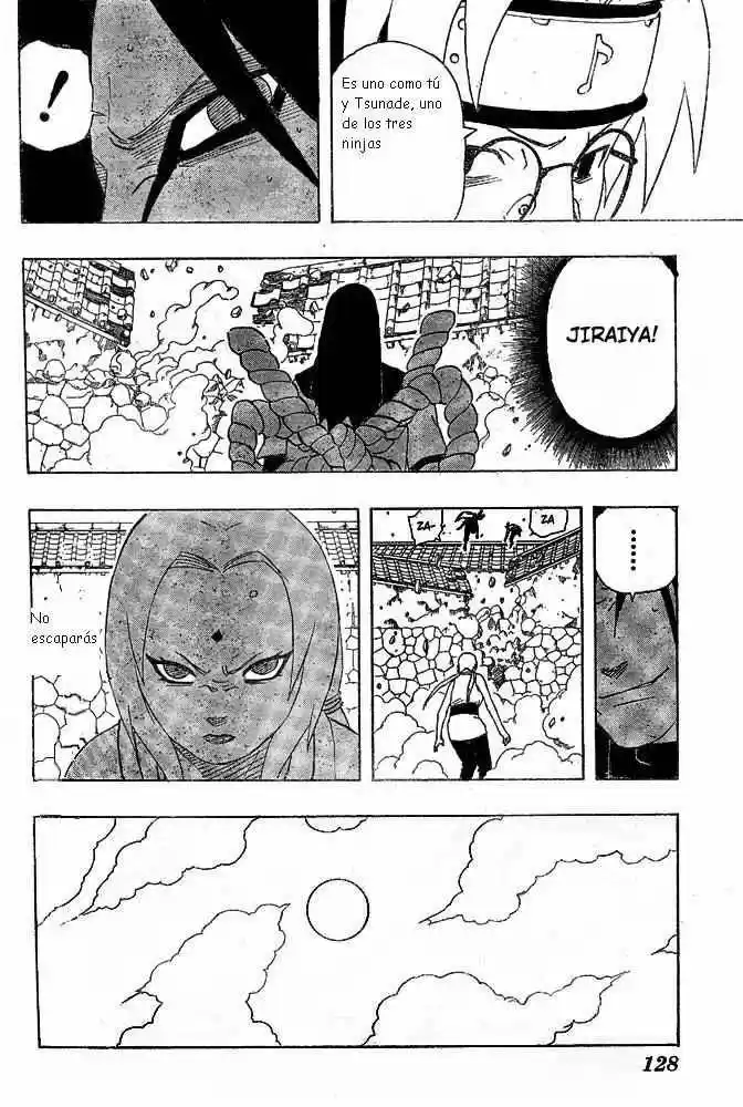 Naruto (1999) - Capítulo 164 - Página 4 - LectorTMOo