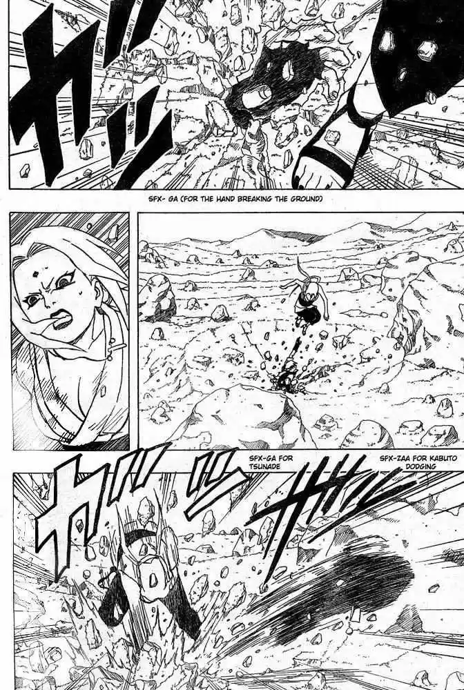 Naruto (1999) - Capítulo 164 - Página 8 - LectorTMOo