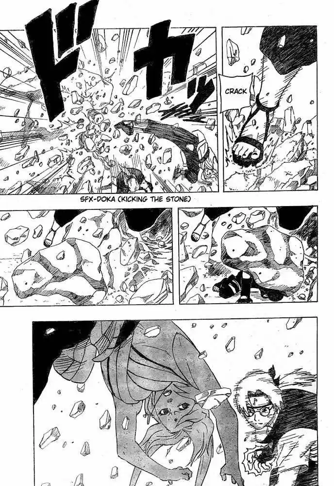 Naruto (1999) - Capítulo 164 - Página 9 - LectorTMOo
