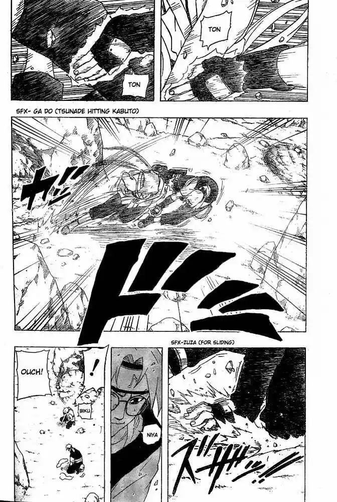 Naruto (1999) - Capítulo 164 - Página 10 - LectorTMOo