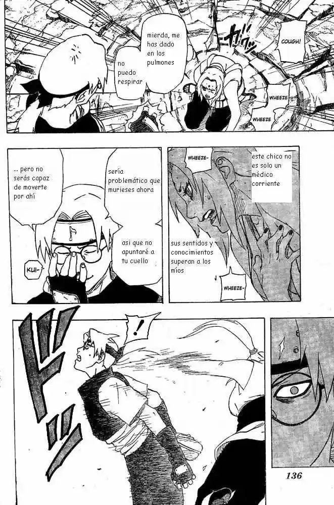 Naruto (1999) - Capítulo 164 - Página 12 - LectorTMOo