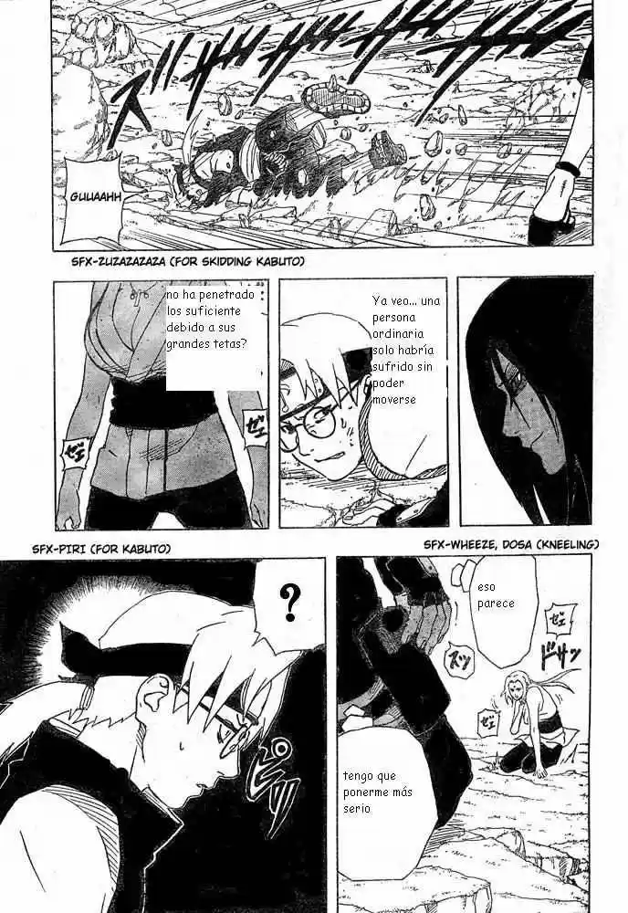 Naruto (1999) - Capítulo 164 - Página 13 - LectorTMOo