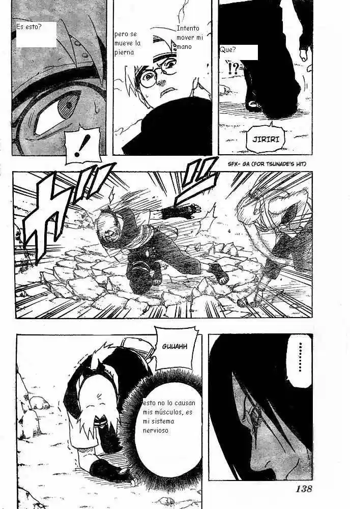 Naruto (1999) - Capítulo 164 - Página 14 - LectorTMOo