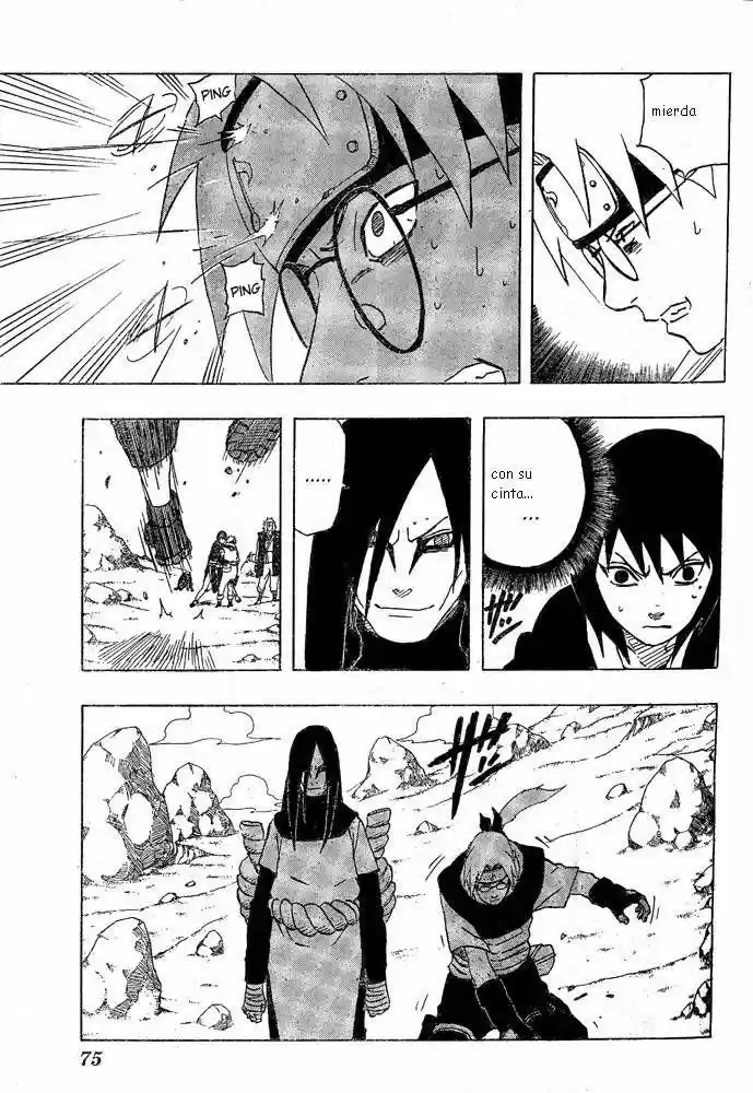 Naruto (1999) - Capítulo 165 - Página 12 - LectorTMOo