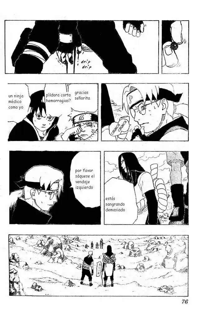 Naruto (1999) - Capítulo 165 - Página 13 - LectorTMOo