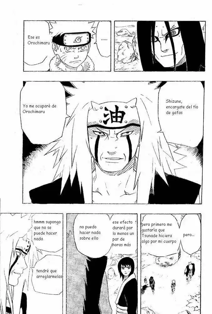 Naruto (1999) - Capítulo 165 - Página 14 - LectorTMOo