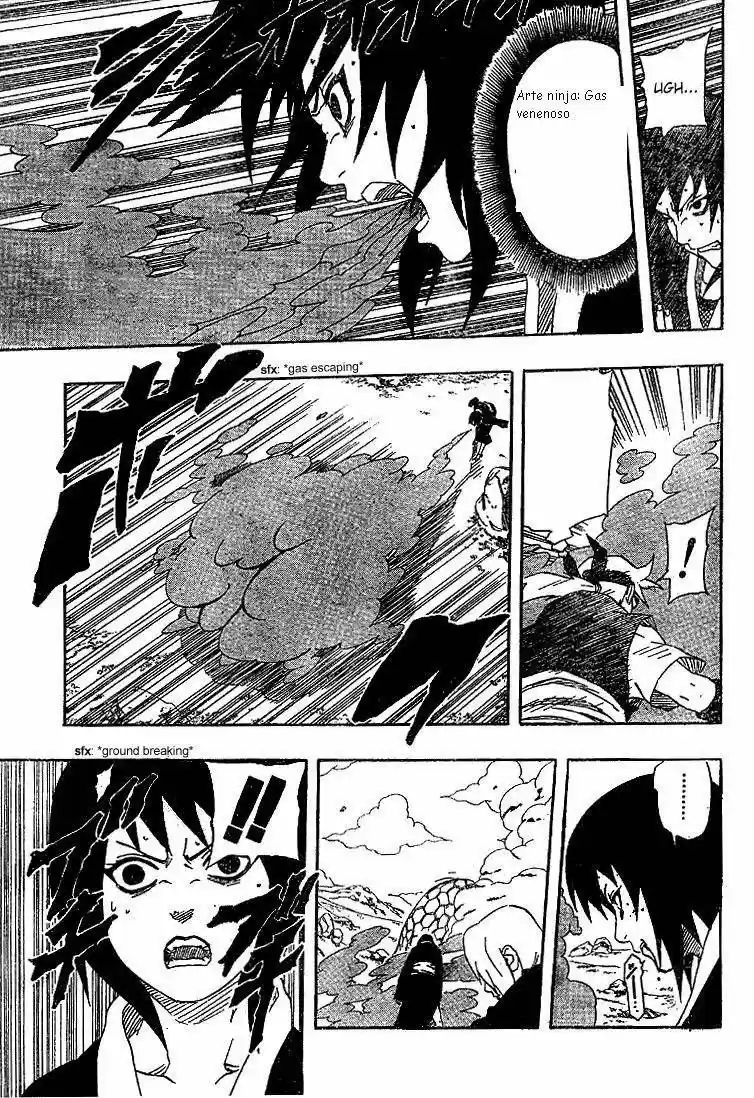 Naruto (1999) - Capítulo 166 - Página 9 - LectorTMOo