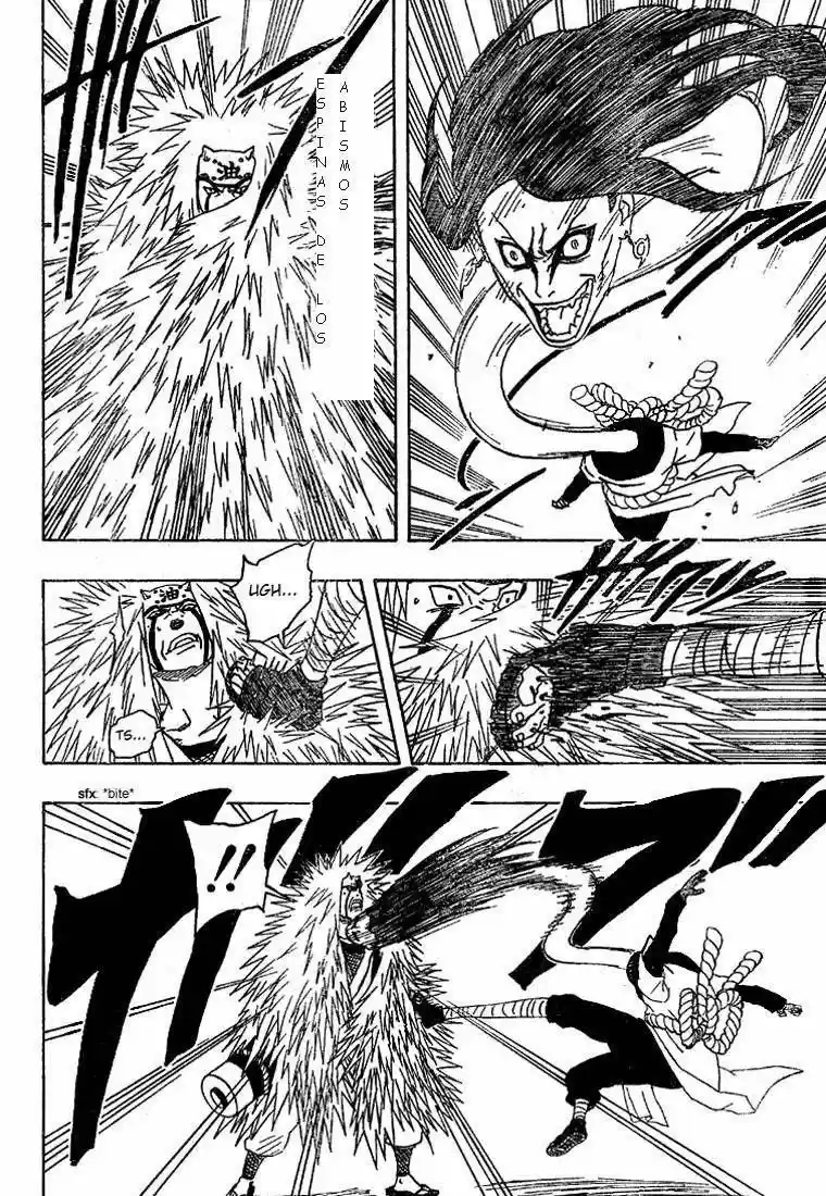 Naruto (1999) - Capítulo 166 - Página 12 - LectorTMOo