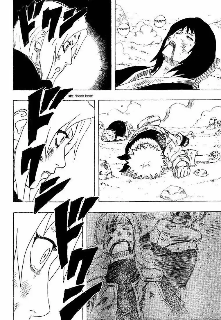 Naruto (1999) - Capítulo 166 - Página 14 - LectorTMOo