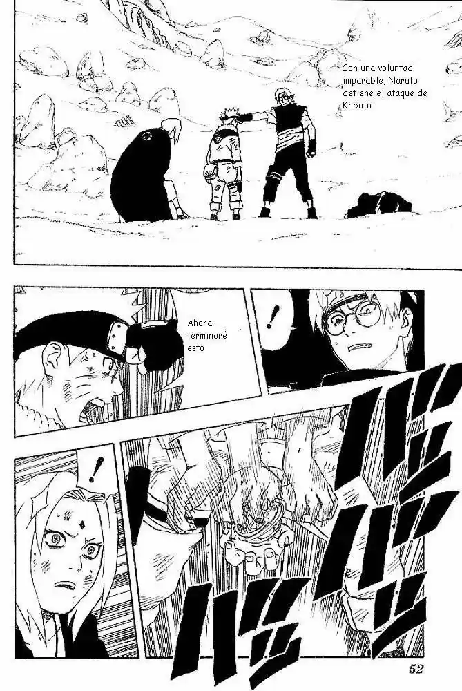Naruto (1999) - Capítulo 167 - Página 2 - LectorTMOo