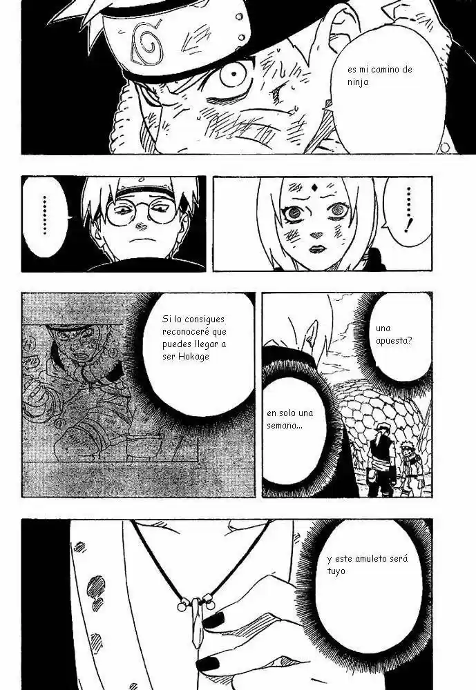 Naruto (1999) - Capítulo 167 - Página 10 - LectorTMOo