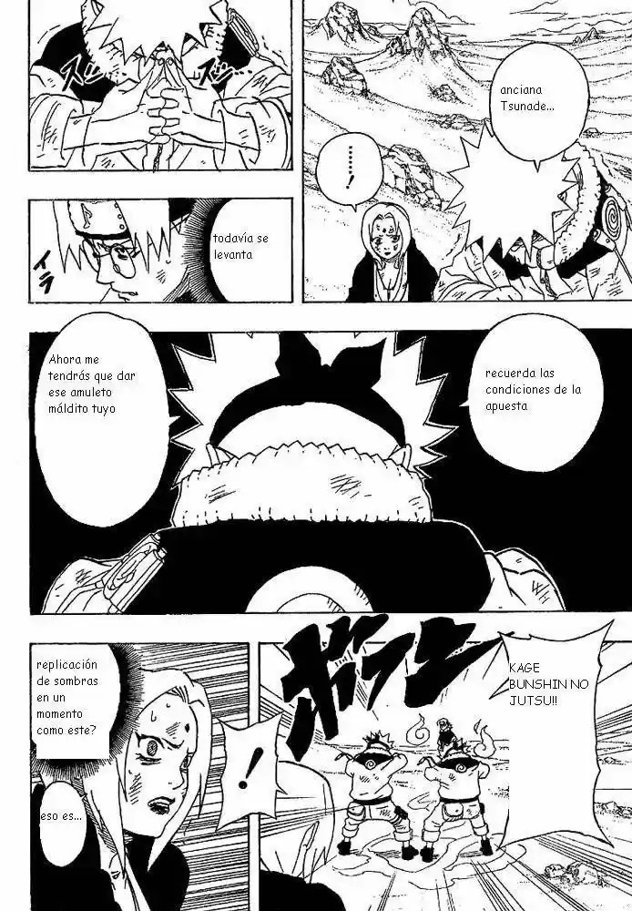 Naruto (1999) - Capítulo 167 - Página 12 - LectorTMOo