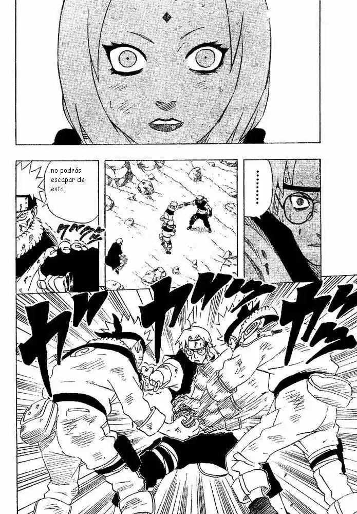 Naruto (1999) - Capítulo 167 - Página 15 - LectorTMOo