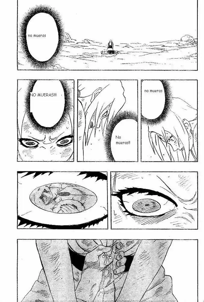 Naruto (1999) - Capítulo 168 - Página 13 - LectorTMOo