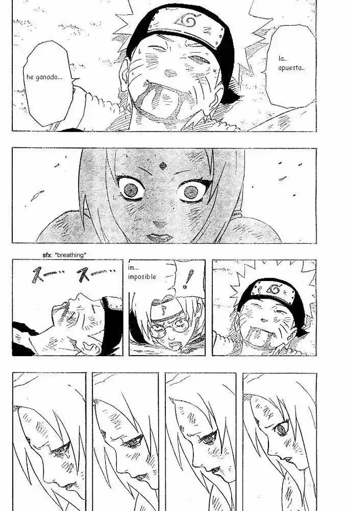 Naruto (1999) - Capítulo 168 - Página 14 - LectorTMOo