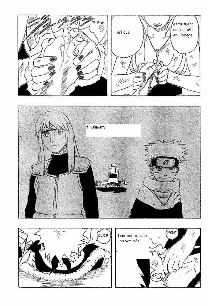 Naruto (1999) - Capítulo 168 - Página 15 - LectorTMOo