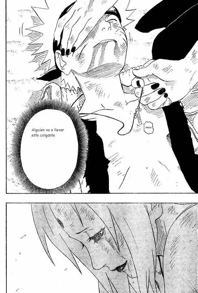 Naruto (1999) - Capítulo 168 - Página 16 - LectorTMOo