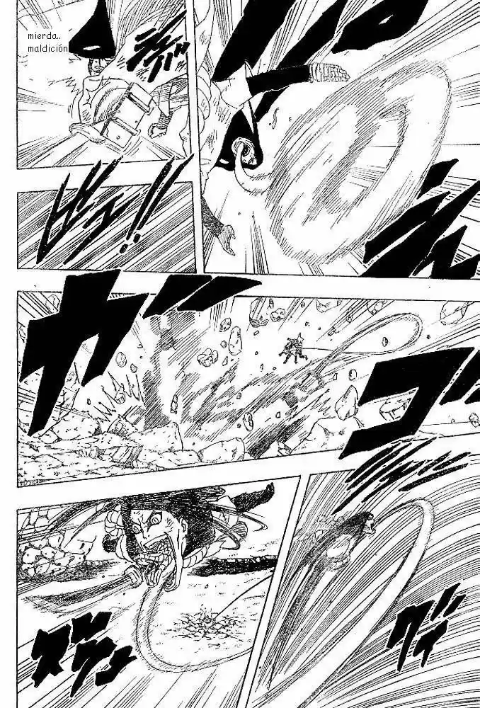 Naruto (1999) - Capítulo 168 - Página 18 - LectorTMOo