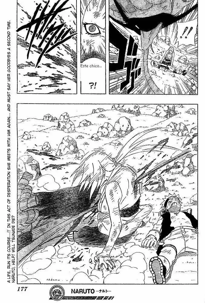 Naruto (1999) - Capítulo 168 - Página 19 - LectorTMOo