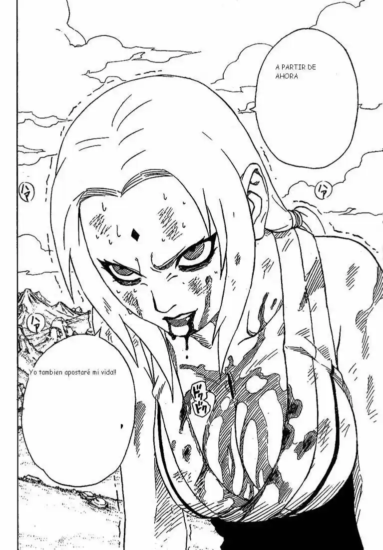 Naruto (1999) - Capítulo 169 - Página 8 - LectorTMOo