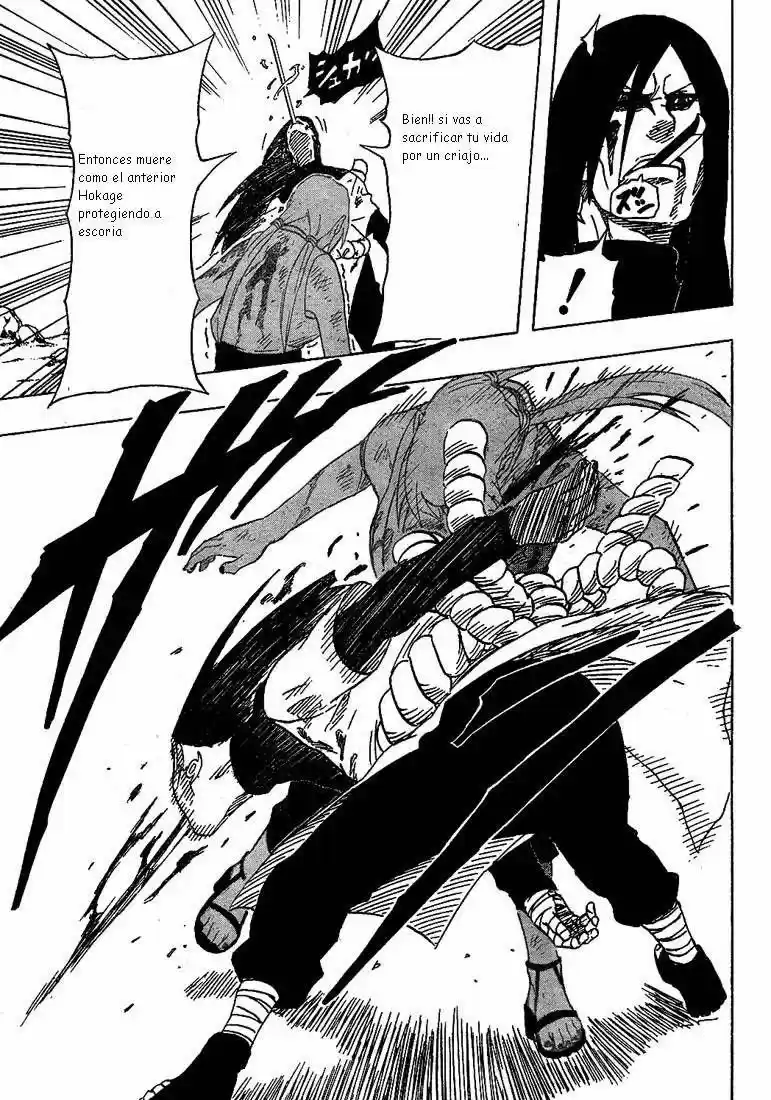 Naruto (1999) - Capítulo 169 - Página 9 - LectorTMOo