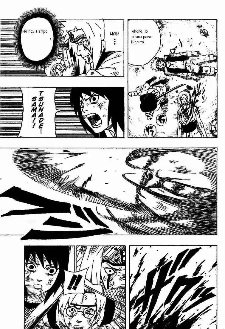 Naruto (1999) - Capítulo 169 - Página 11 - LectorTMOo