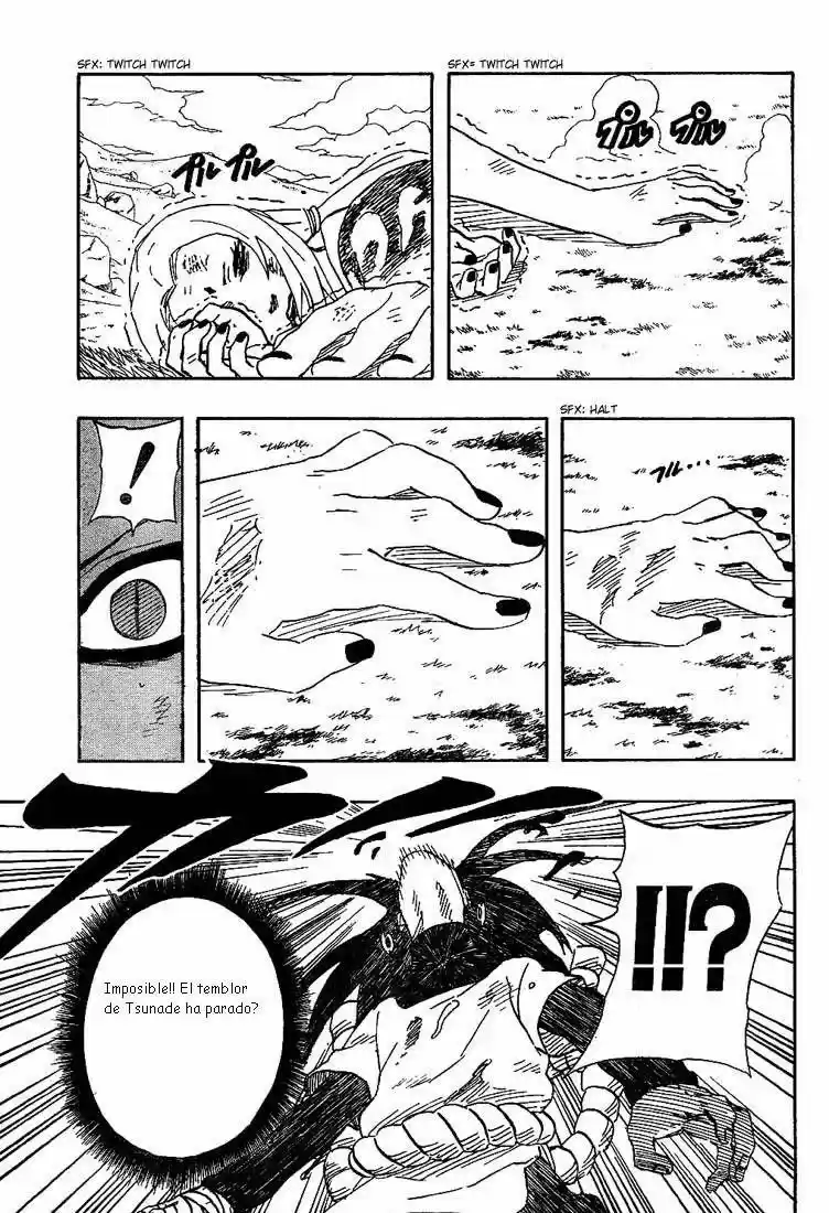 Naruto (1999) - Capítulo 169 - Página 13 - LectorTMOo