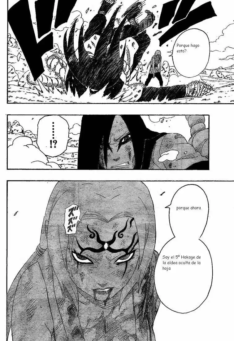 Naruto (1999) - Capítulo 169 - Página 14 - LectorTMOo