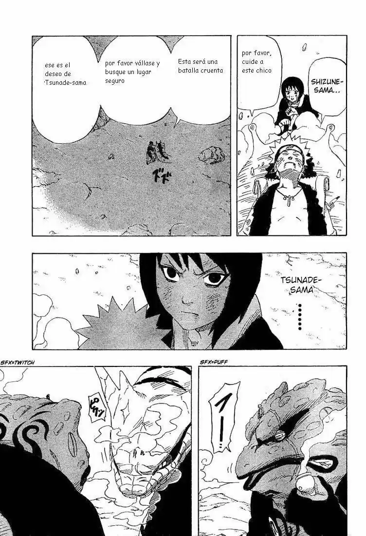 Naruto (1999) - Capítulo 170 - Página 8 - LectorTMOo