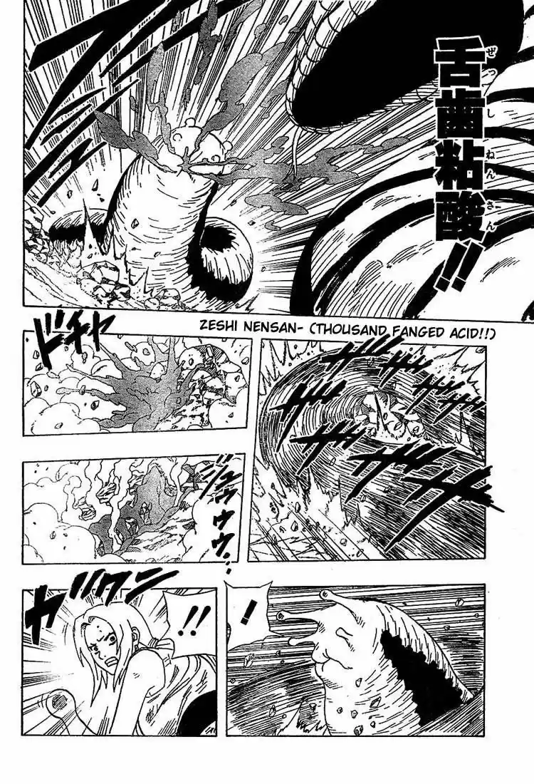 Naruto (1999) - Capítulo 170 - Página 9 - LectorTMOo